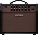 Boss Acoustic Singer Live LT Amplifier Boss Acoustic Singer Live LT Amplifier